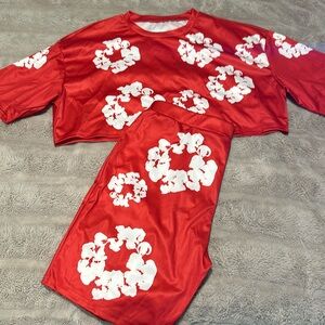 2 piece Womens set XL from my online store